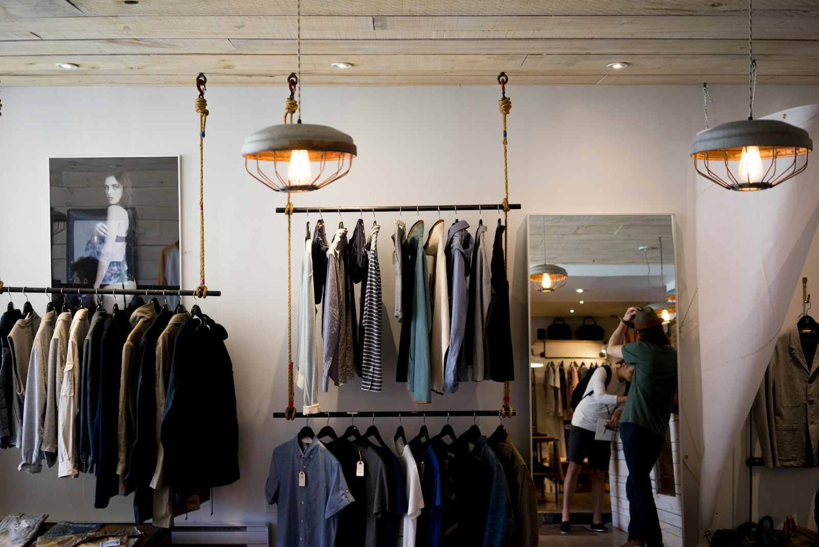 Shirts & Blouses